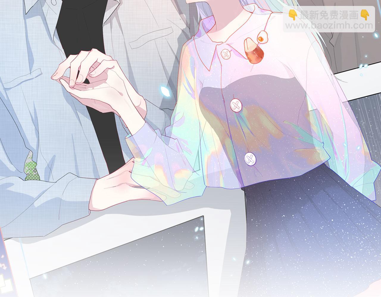 第25话 该死的帅哥(1/2)-第27话