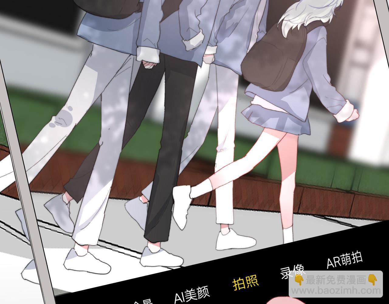 第25话 该死的帅哥(1/2)-第27话