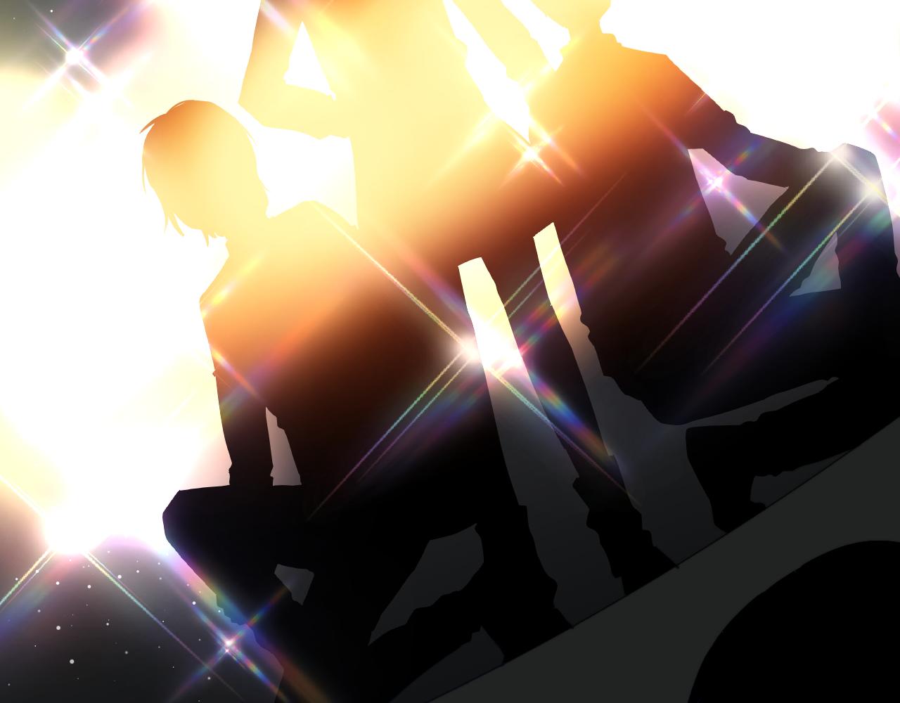 第27话 校庆(1/2)-第29话