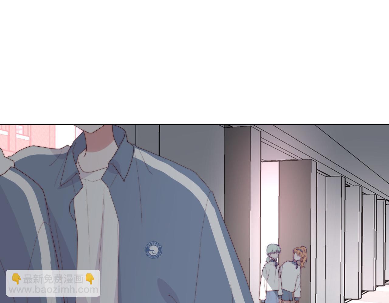 第31话 喜欢(1/2)-第33话