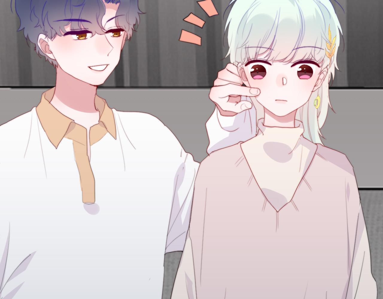 第31话 喜欢(1/2)-第33话