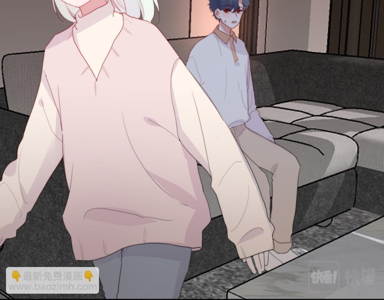 第31话 喜欢(1/2)-第33话