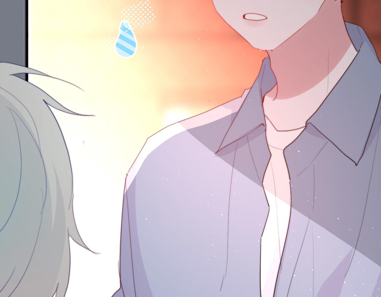 第31话 喜欢(1/2)-第33话