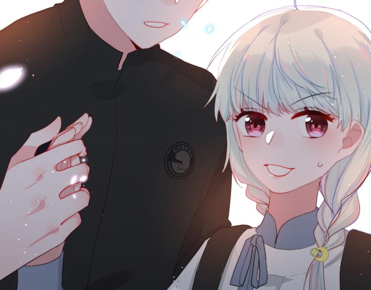 第3话 甩不掉的命运(1/3)-第5话