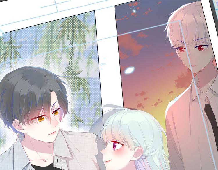 第3话 甩不掉的命运(1/3)-第5话