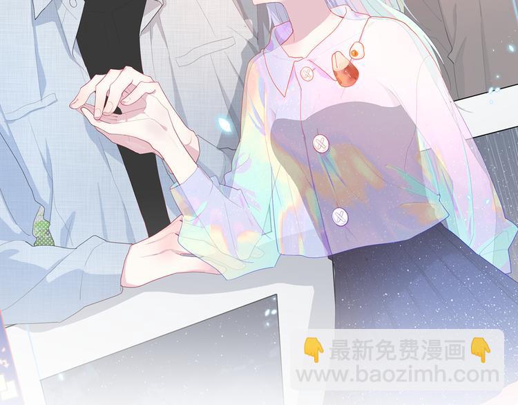 第3话 甩不掉的命运(1/3)-第5话