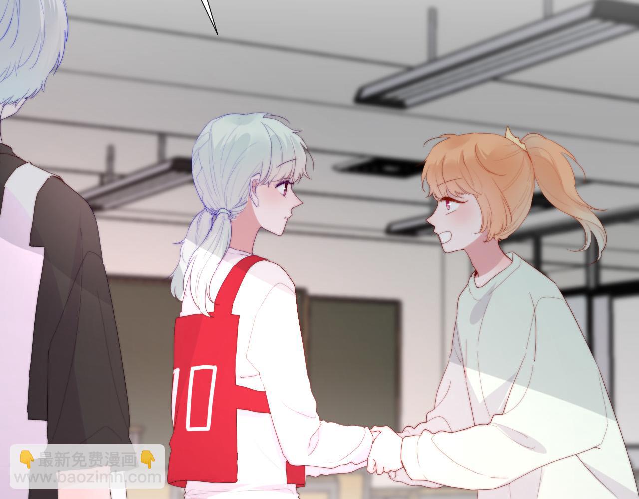 第43话 茶味醋(1/2)-第45话