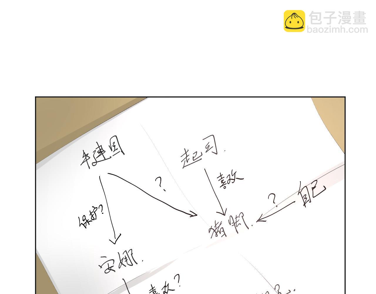 第43话 茶味醋(1/2)-第45话