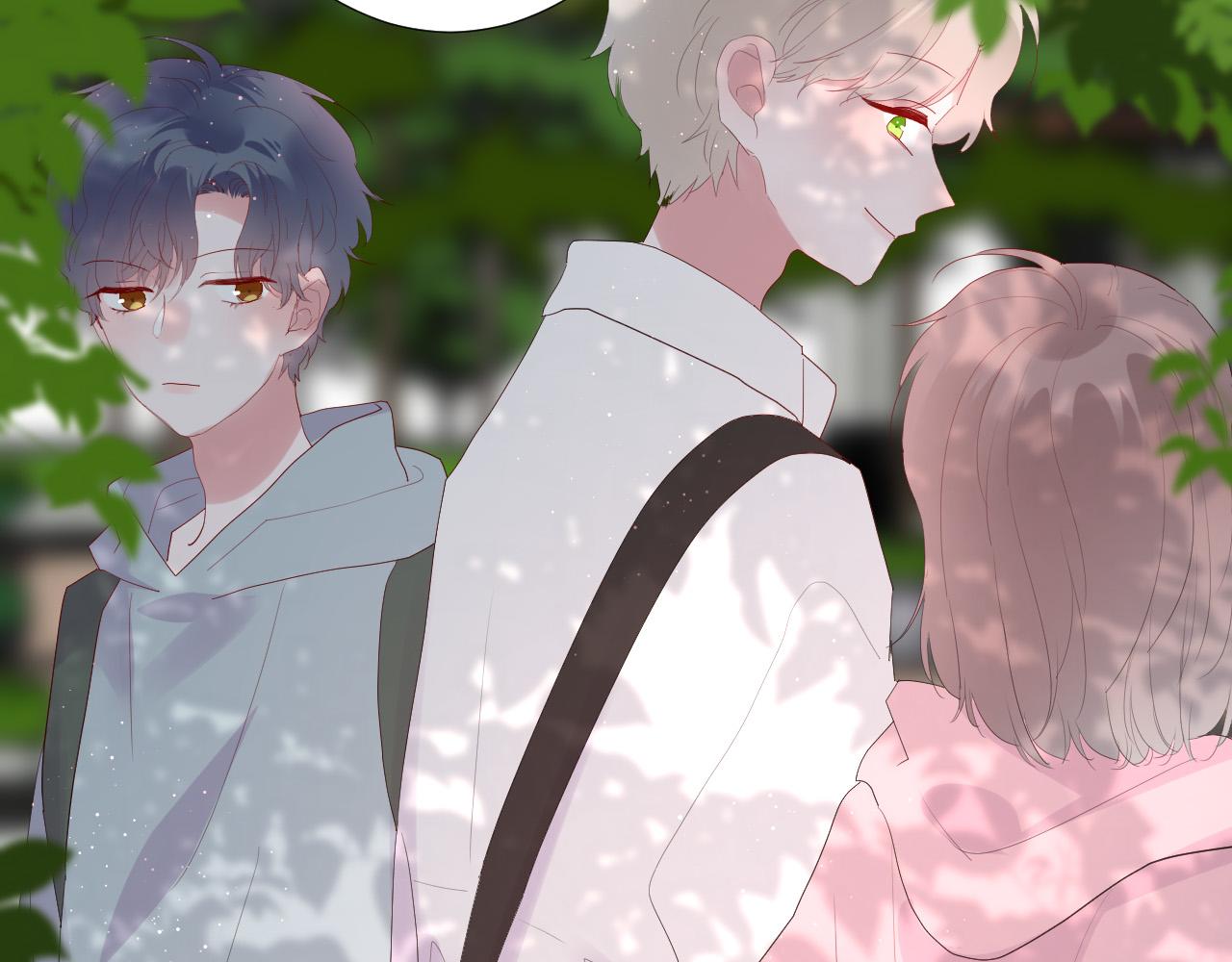 第49话 世界(1/2)-第51话