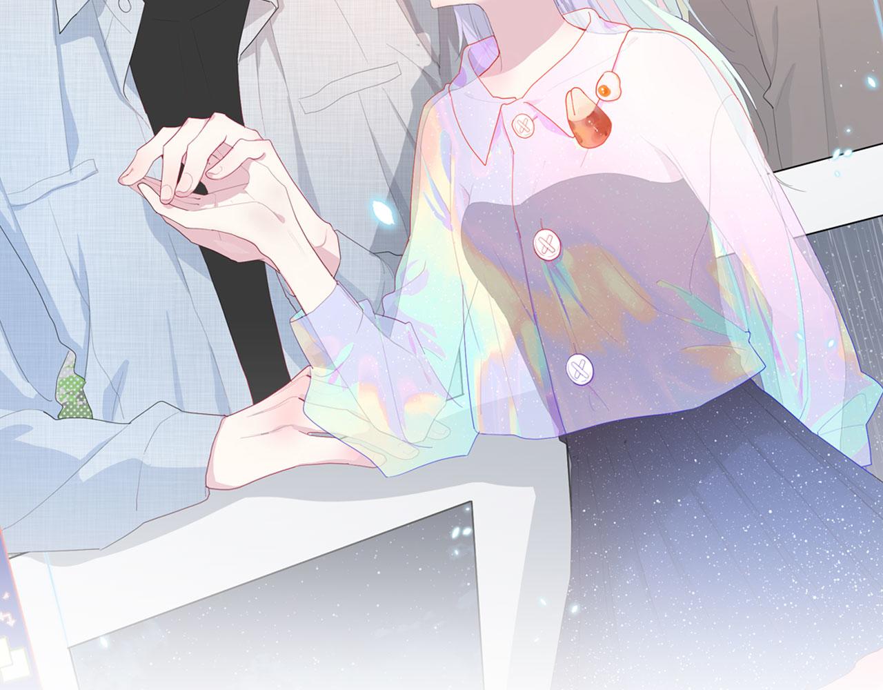 第51话 左右为男(1/2)-第53话