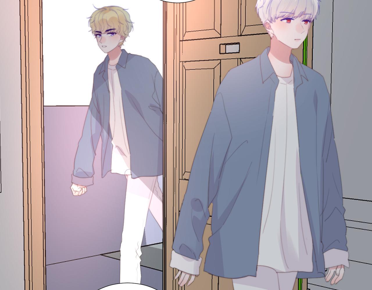 第51话 左右为男(1/2)-第53话