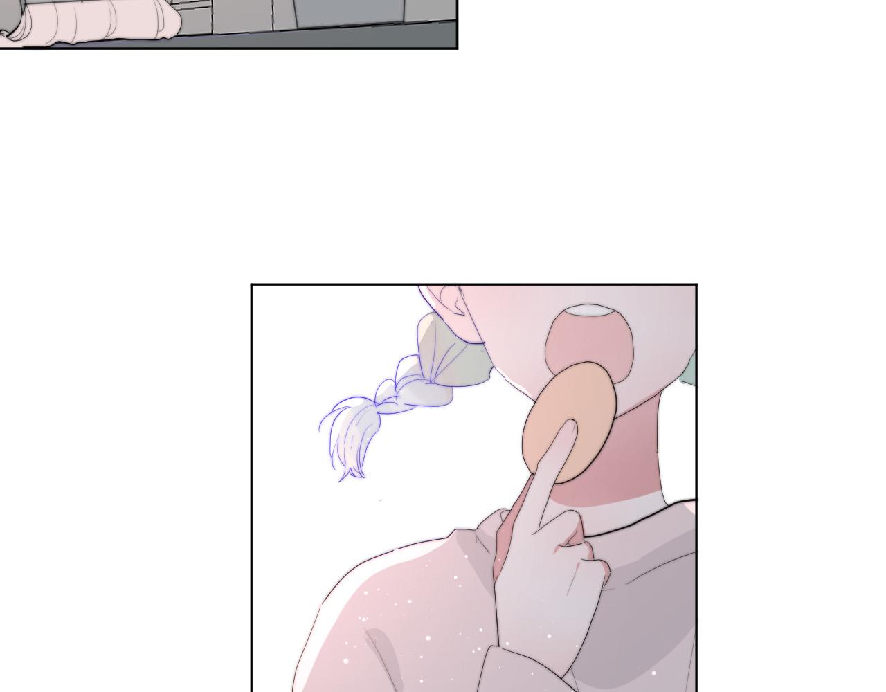 第51话 左右为男(1/2)-第53话