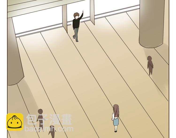 第1、2话 女主当街被甩？(1/5)-第1话