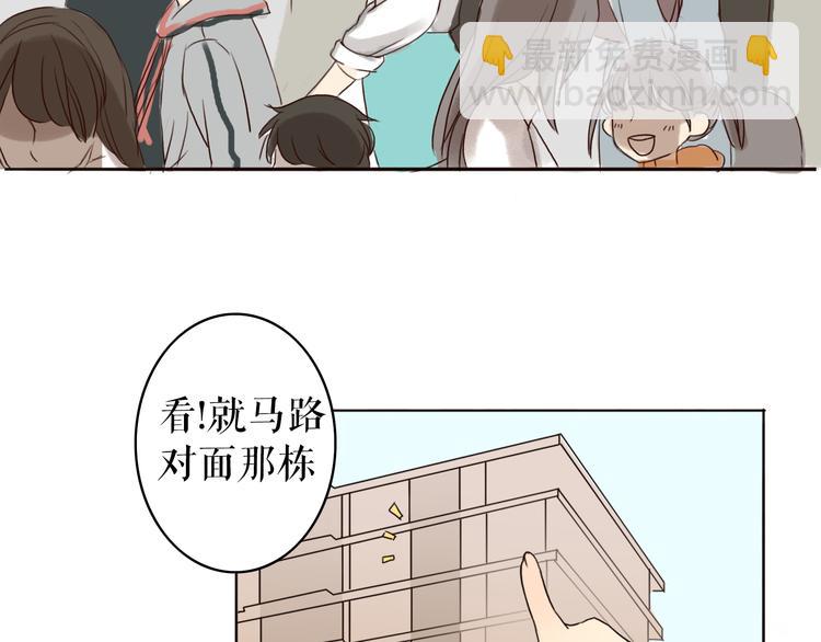 第1、2话 女主当街被甩？(1/5)-第1话