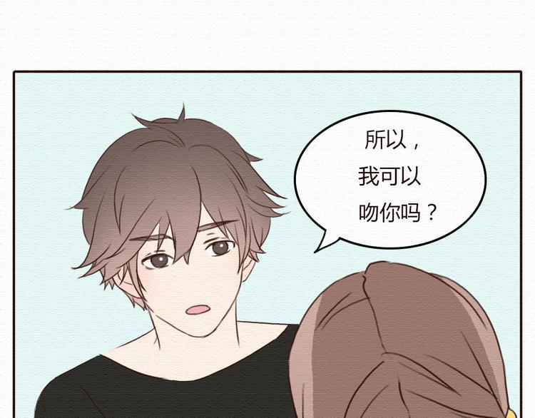 第18话 属于我们的10秒之吻(1/2)-第17话