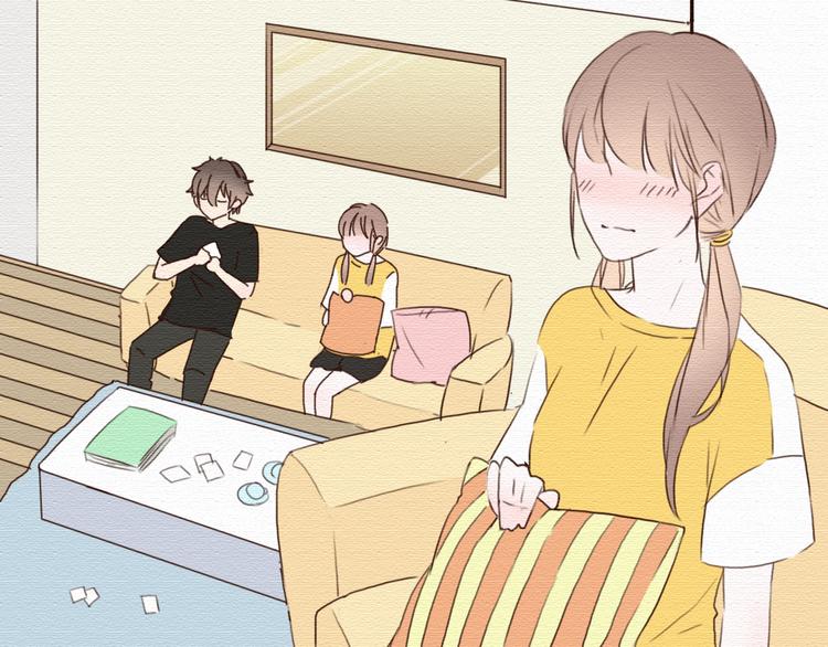 第18话 属于我们的10秒之吻(1/2)-第17话