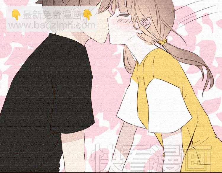 第18话 属于我们的10秒之吻(1/2)-第17话