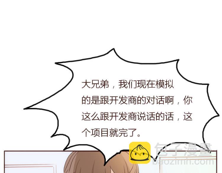 第22话 方总竟然喜欢&hellip;&hellip;(1/3)-第21话