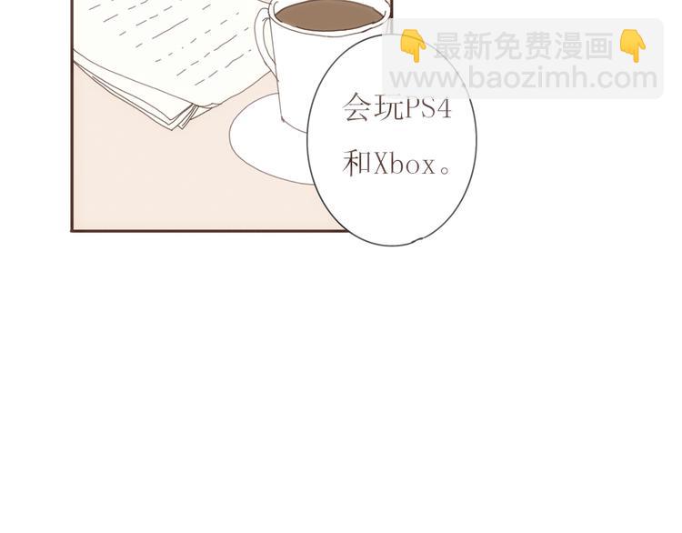 第22话 方总竟然喜欢&hellip;&hellip;(1/3)-第21话