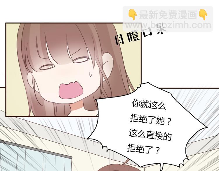 第38话 方总清早就撩妹(1/2)-第37话