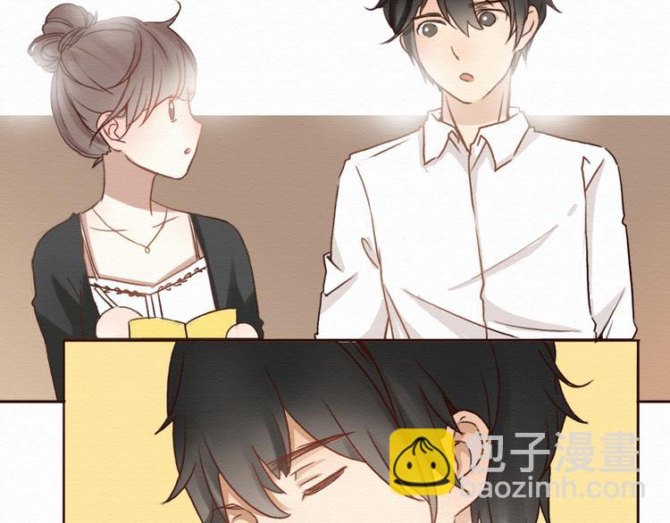 第6话 被客户掀裙子？(1/2)-第5话