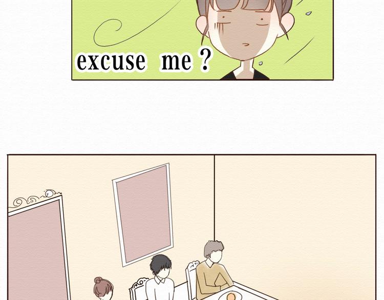 第6话 被客户掀裙子？(1/2)-第5话