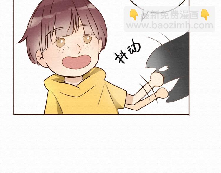 第6话 被客户掀裙子？(1/2)-第5话