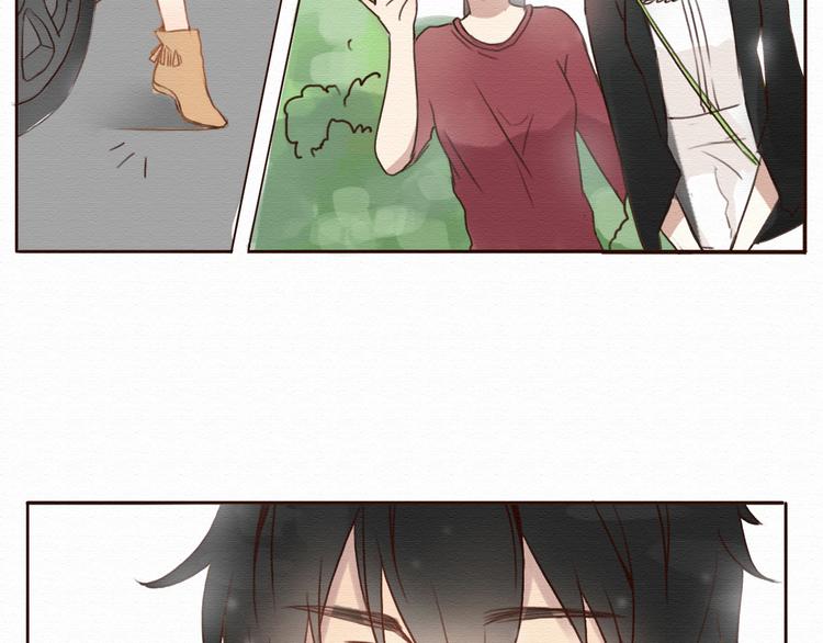 第6话 被客户掀裙子？(1/2)-第5话