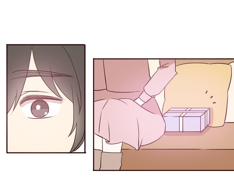 第50话 愿你因我相信这世界的美好(1/2)-第47话