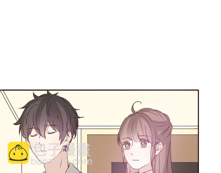 第50话 愿你因我相信这世界的美好(1/2)-第47话