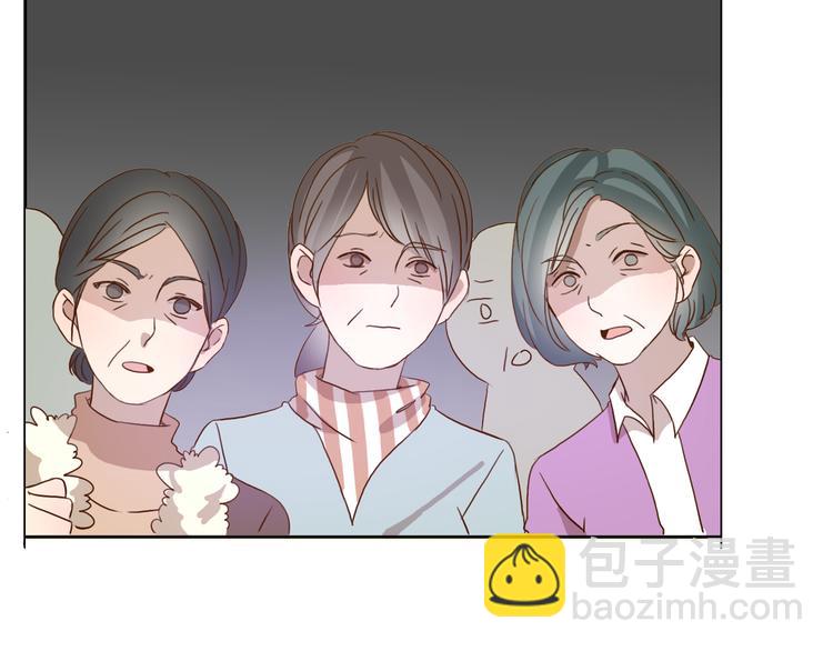 第55话 我男朋友好帅啊~(1/2)-第53话