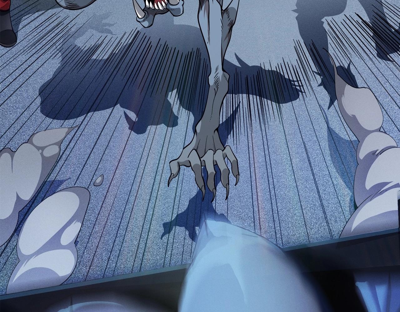 序章：任务失败？那重生来袭！-第1话