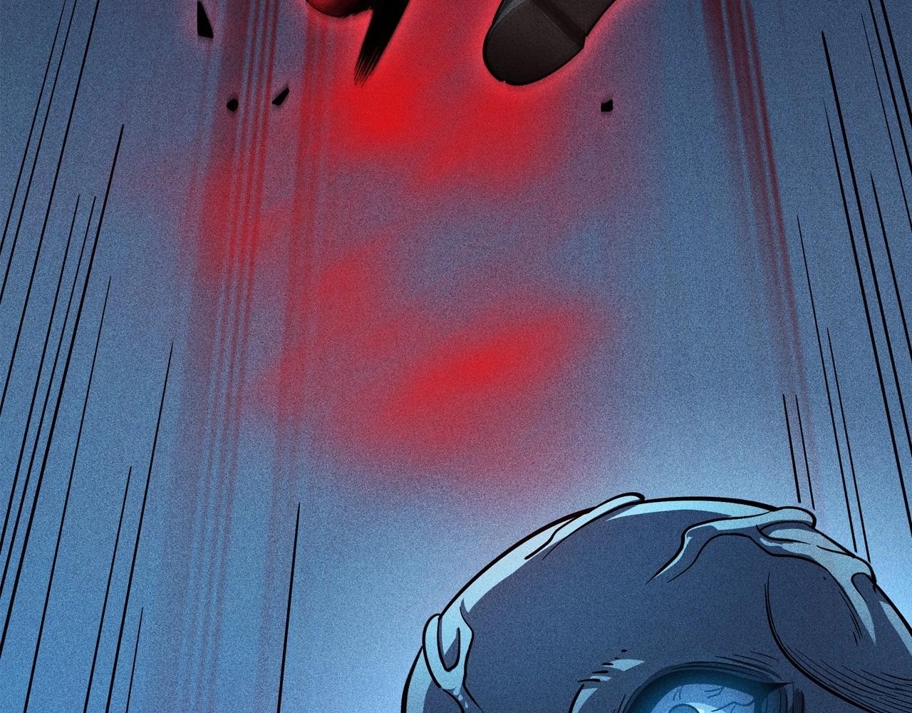 序章：任务失败？那重生来袭！-第1话