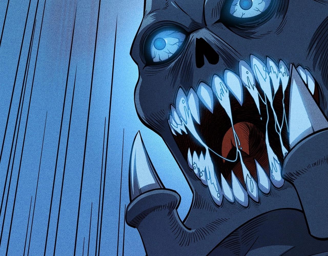 序章：任务失败？那重生来袭！-第1话