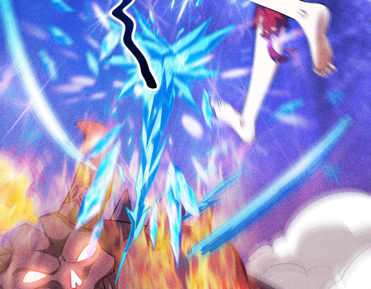 第10话 世界之树(1/4)-第11话