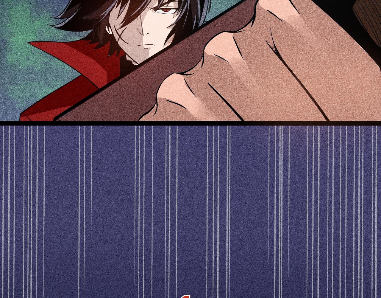 第12话 无证猎人的实力(1/5)-第13话