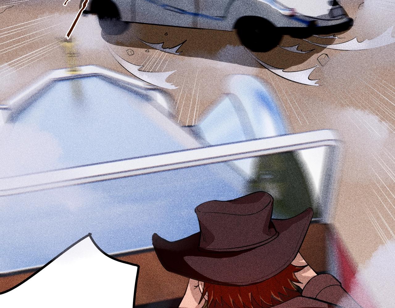 第12话 无证猎人的实力(1/5)-第13话