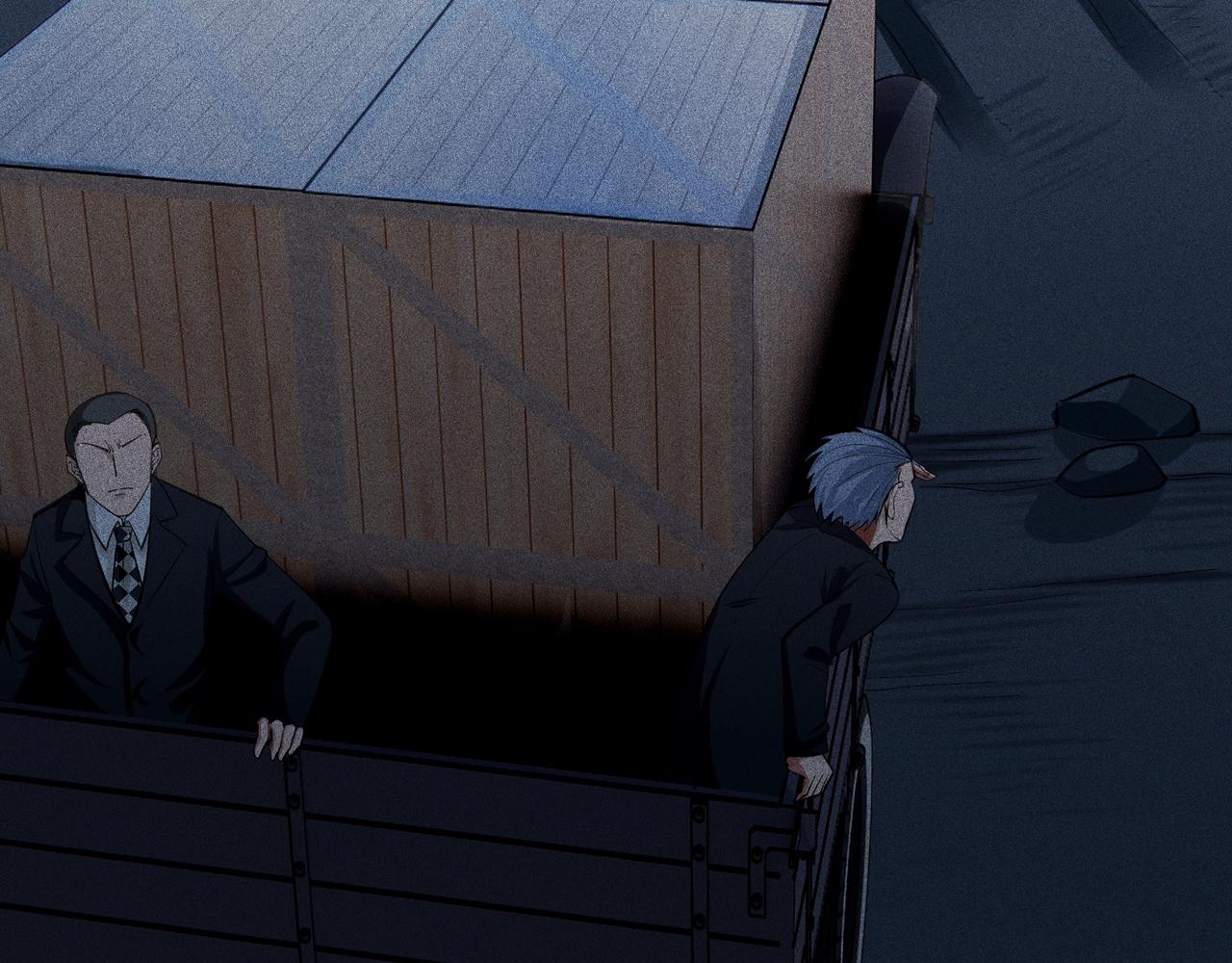 第12话 无证猎人的实力(1/5)-第13话