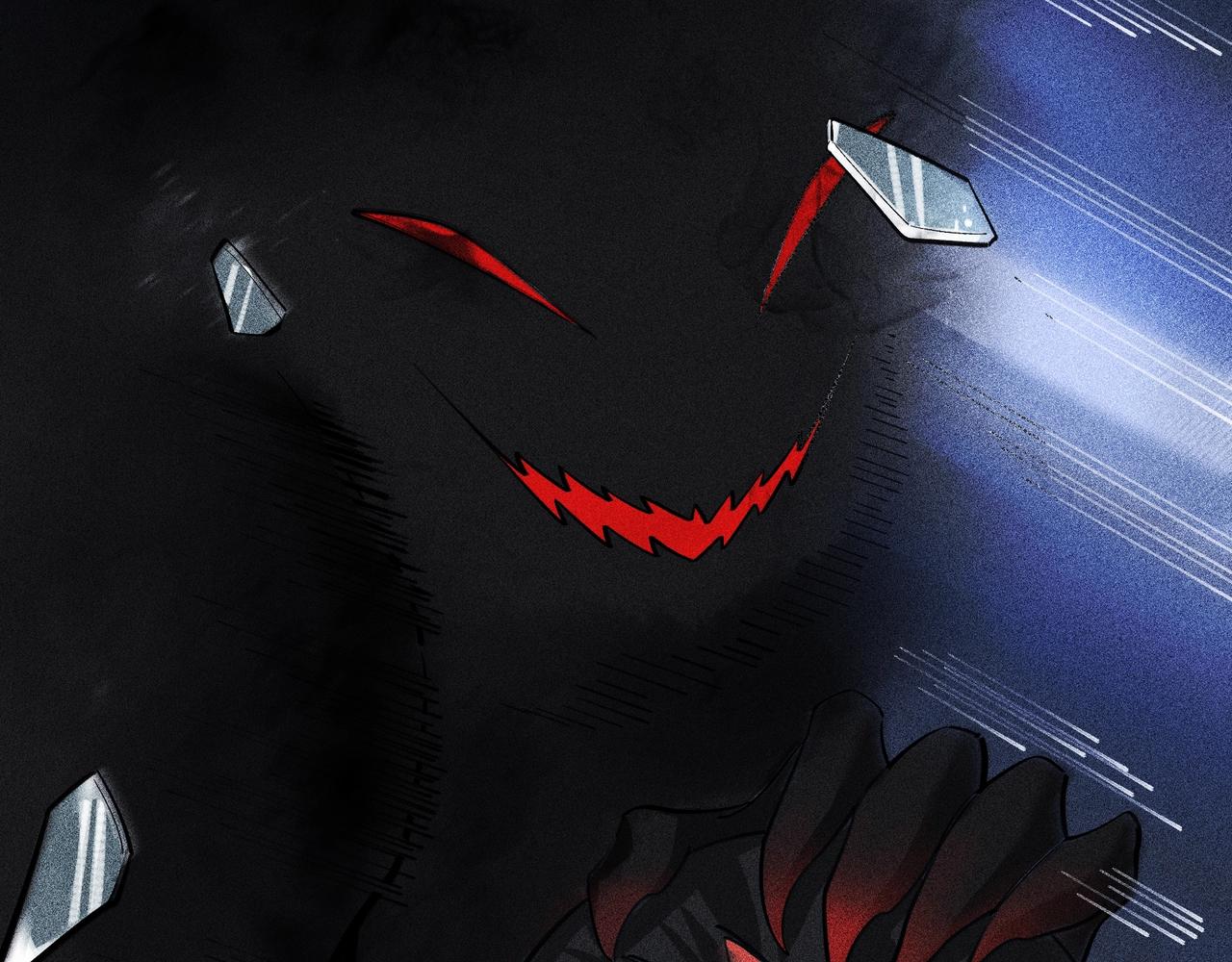 第12话 无证猎人的实力(1/5)-第13话