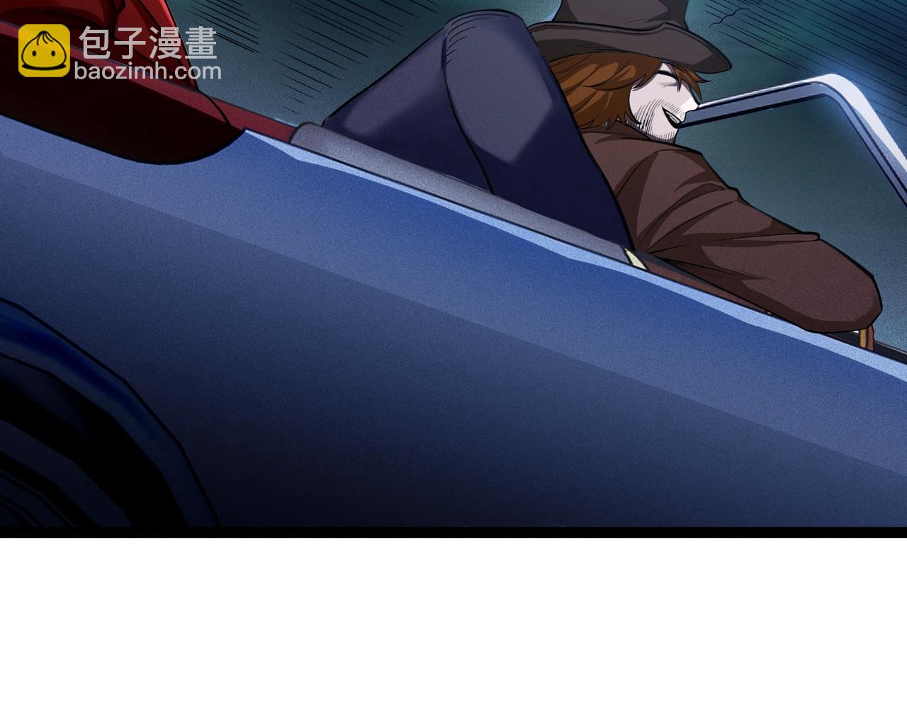 第12话 无证猎人的实力(1/5)-第13话