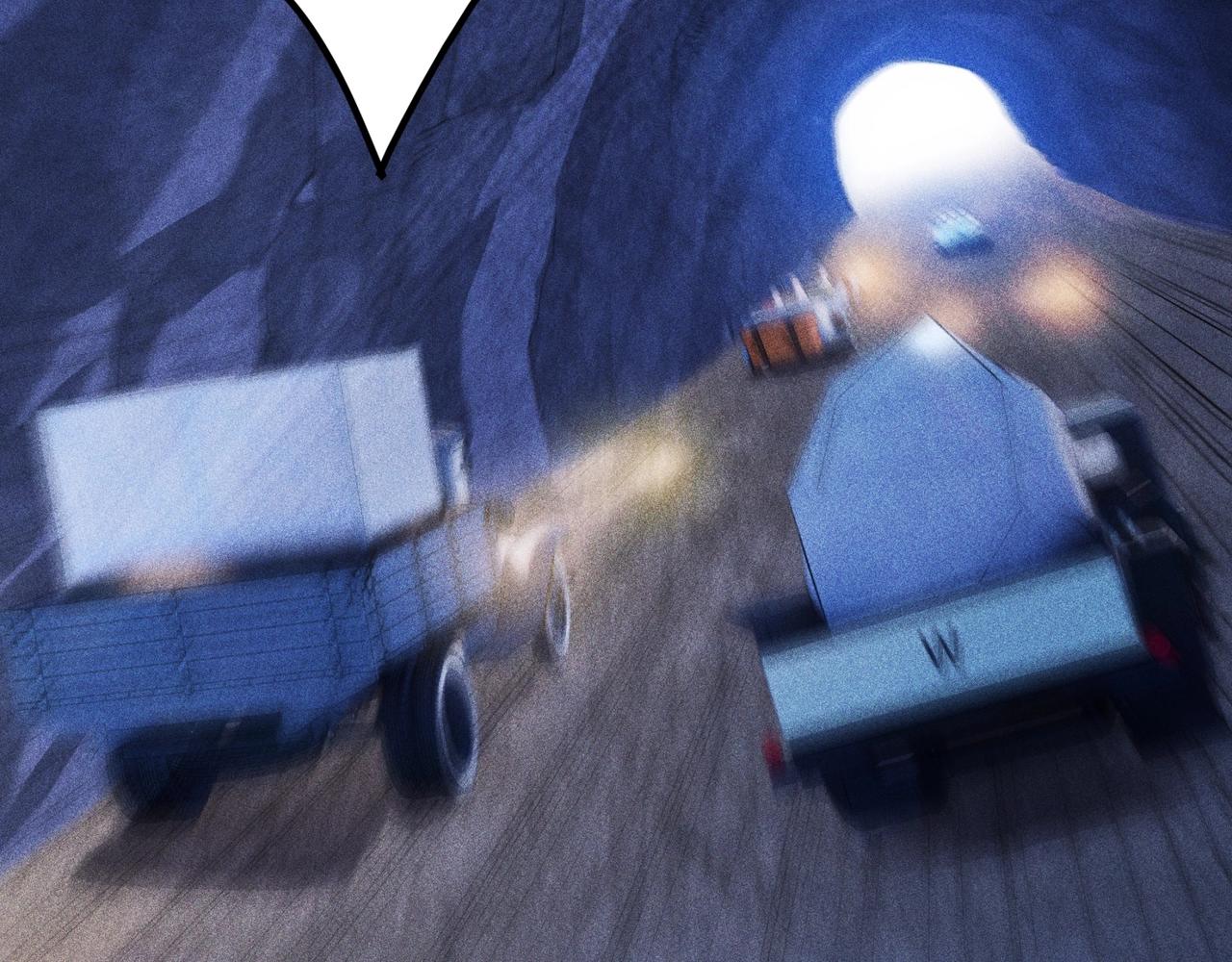 第14话 跳跃！大边界线(1/5)-第15话