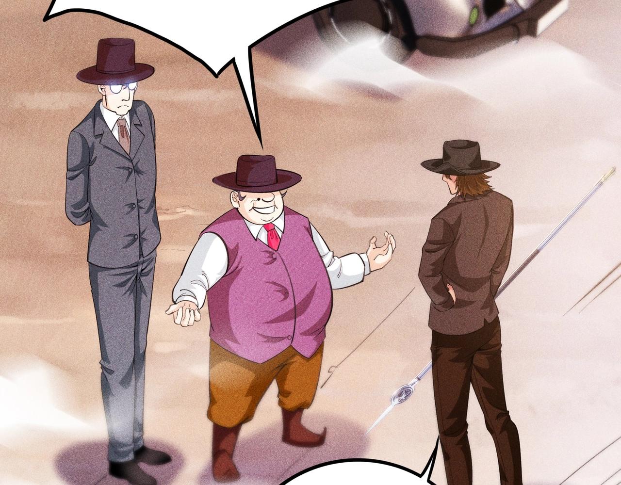 第14话 跳跃！大边界线(1/5)-第15话