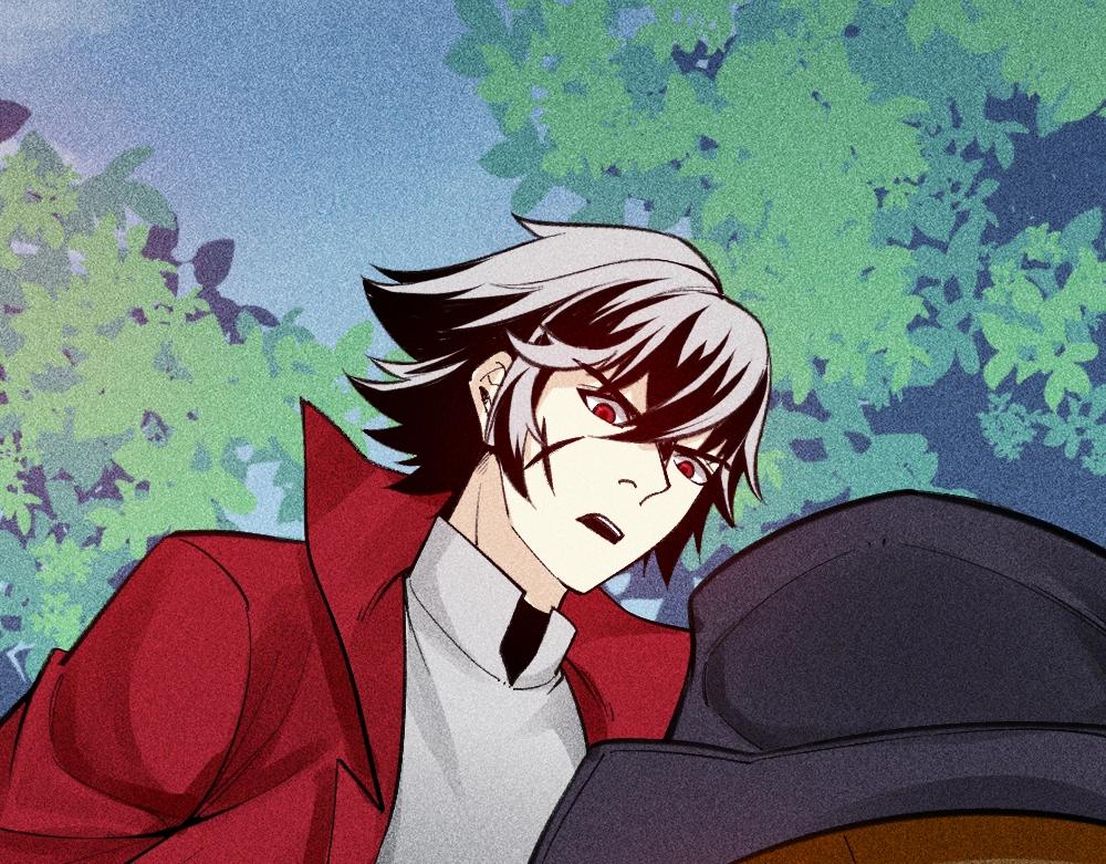 第16话 教会之罪(1/4)-第17话