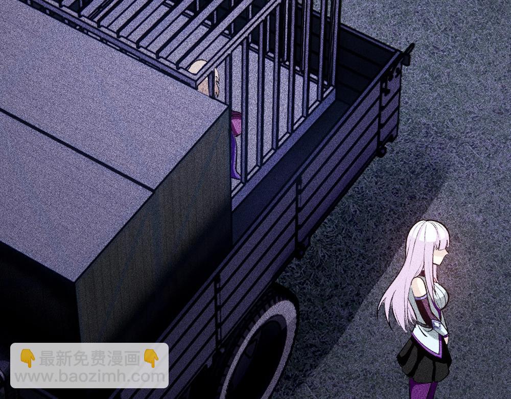 第18话 魔女争夺战（上）(1/3)-第19话