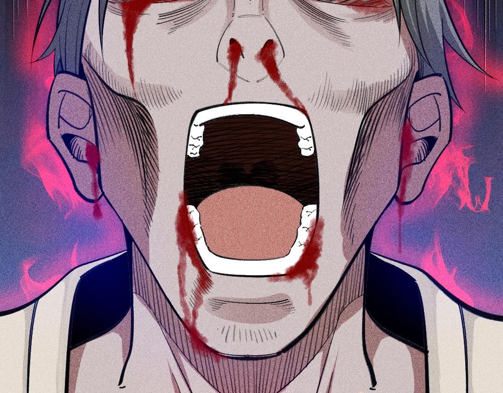 第18话 魔女争夺战（上）(1/3)-第19话