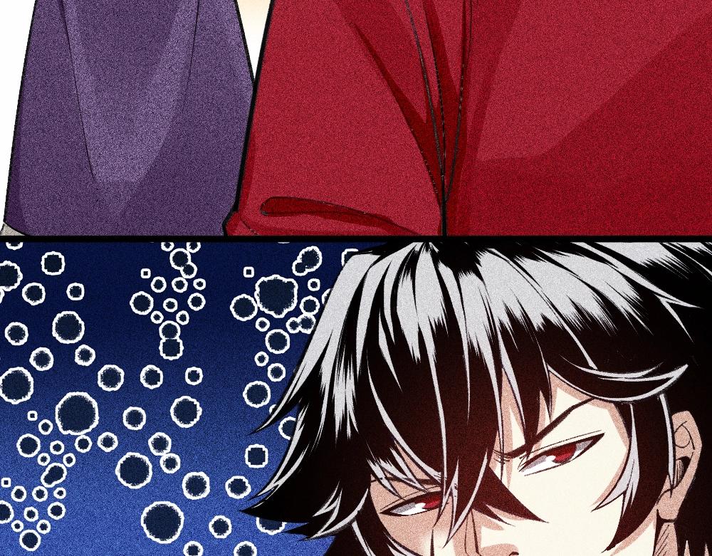 第20话 魔女争夺战（下）(1/3)-第21话