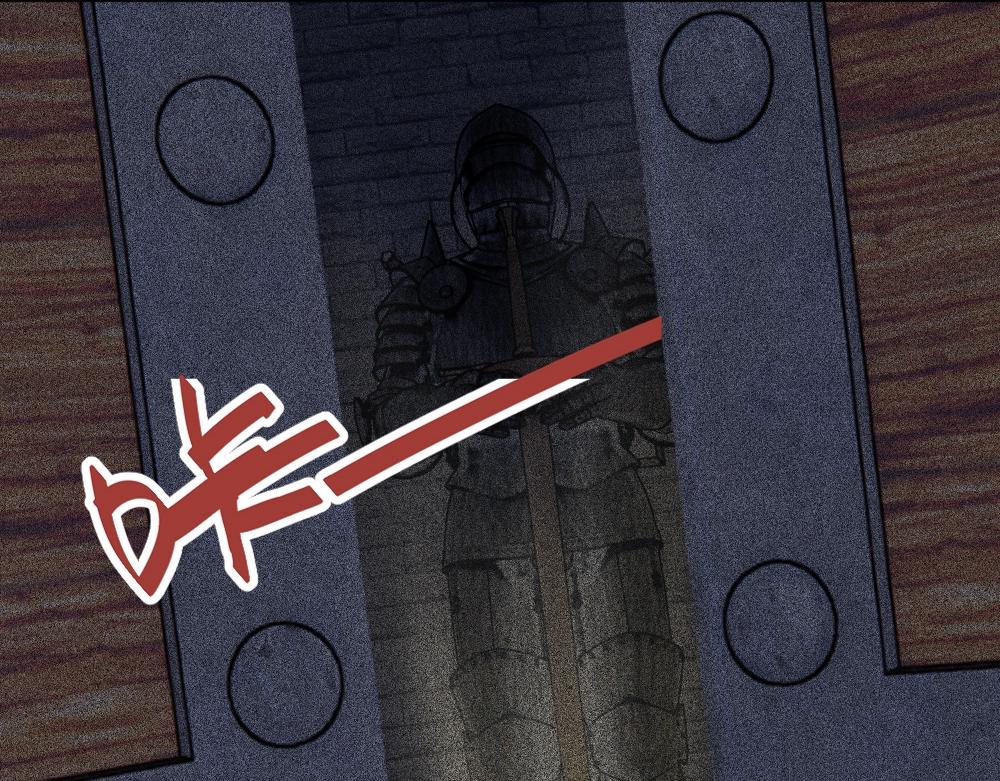 第20话 魔女争夺战（下）(1/3)-第21话