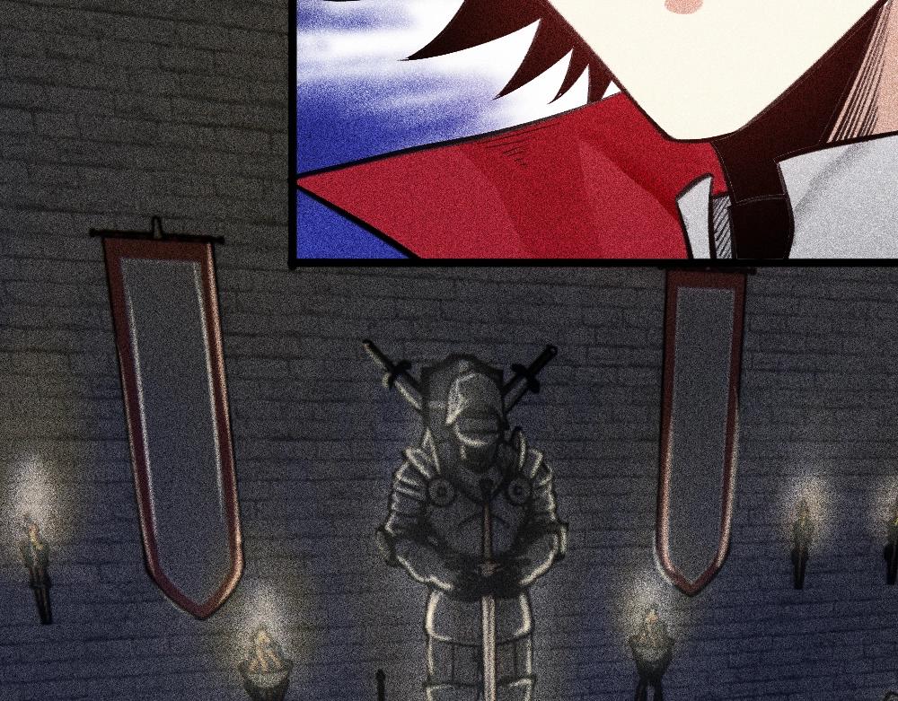 第20话 魔女争夺战（下）(1/3)-第21话