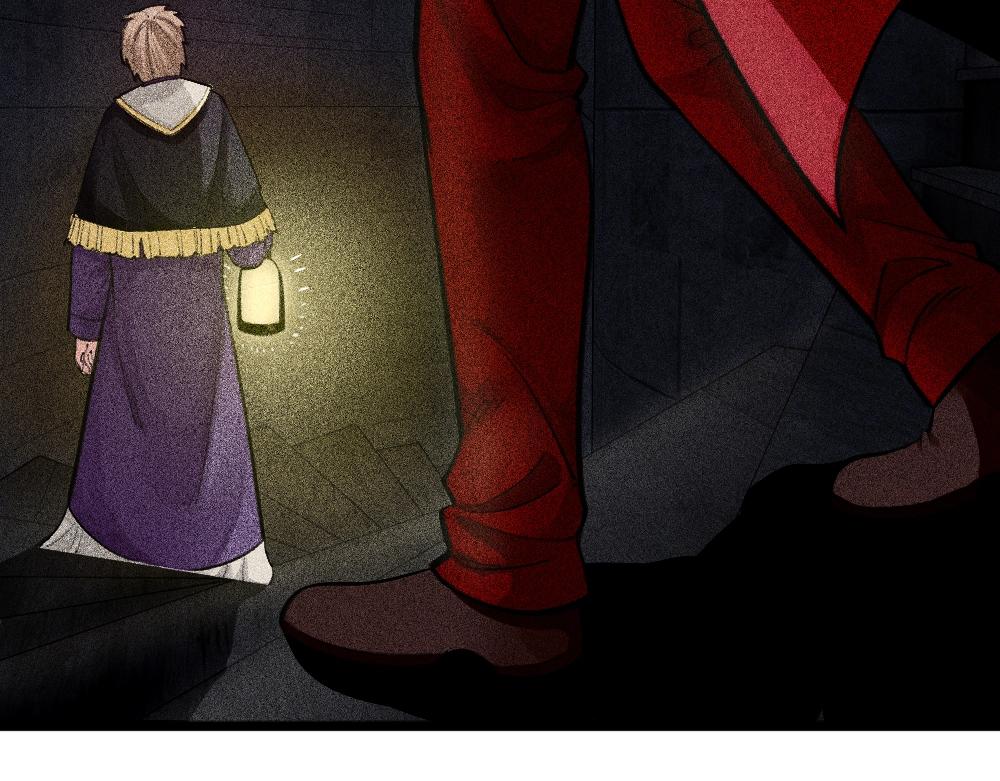 第20话 魔女争夺战（下）(1/3)-第21话