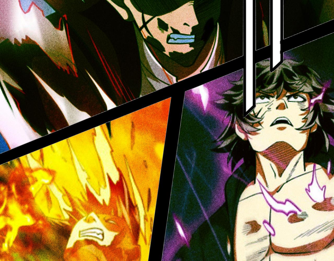 第24话 预言(1/3)-第25话